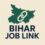 Bihar Job portal